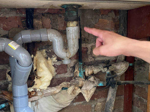 Best Carpet water damage restoration  in Imperial, CA